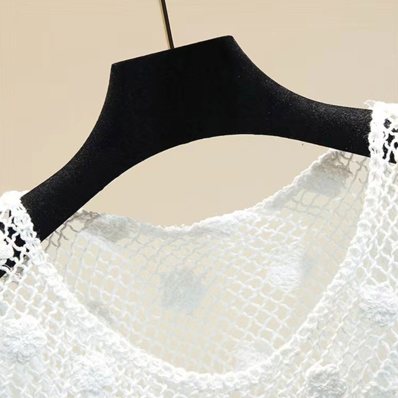 Áo Sơ Mi Tay Phồng Màu Trơn Thời Trang Dành Cho Nữ