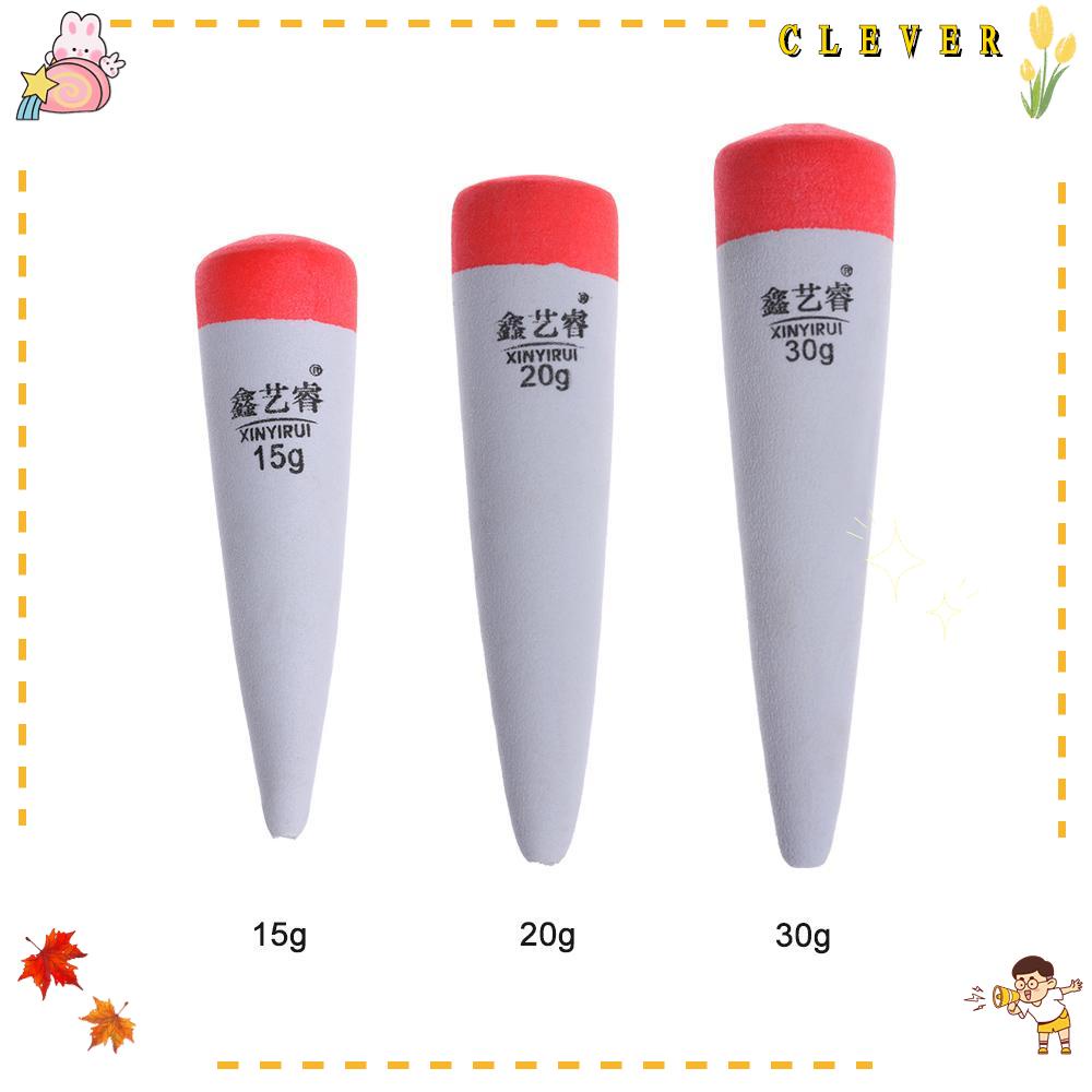 Phao Câu Cá Bằng Xốp Eva Chất Lượng Cao