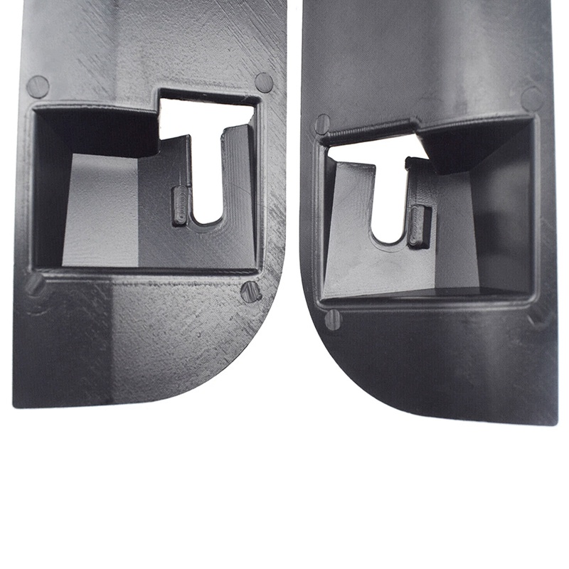 1 Cặp Kẹp Cốp Sau Xe Hơi 90812JD20H 90812JD30H Cho Nissan Qashqai Dualis 2006-2013