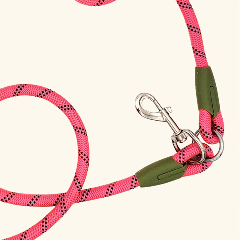 Jjiuad Dây Dắt Thú Cưng Đi Dạo Đa Năng Tiện Dụng