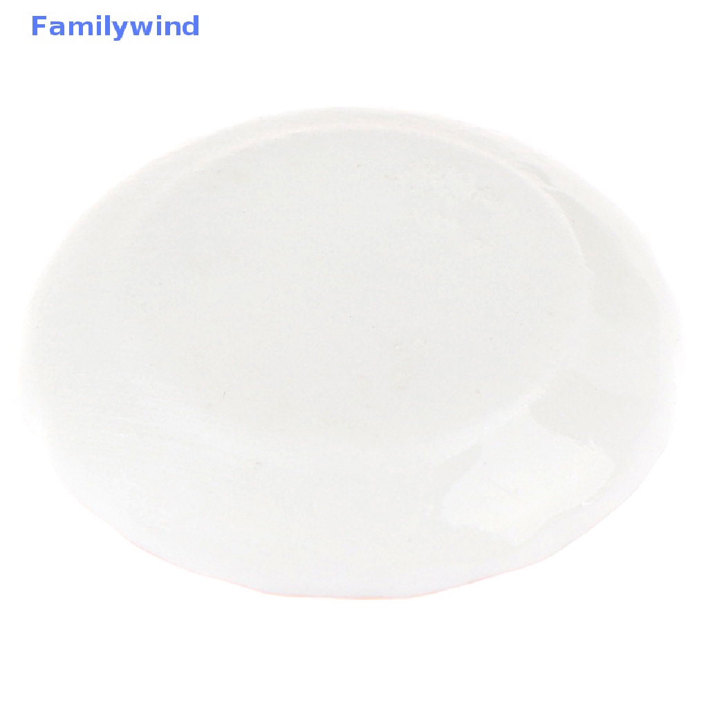 Set 4 Món Chén Đĩa 1: 12 Trang Trí Nhà Búp Bê