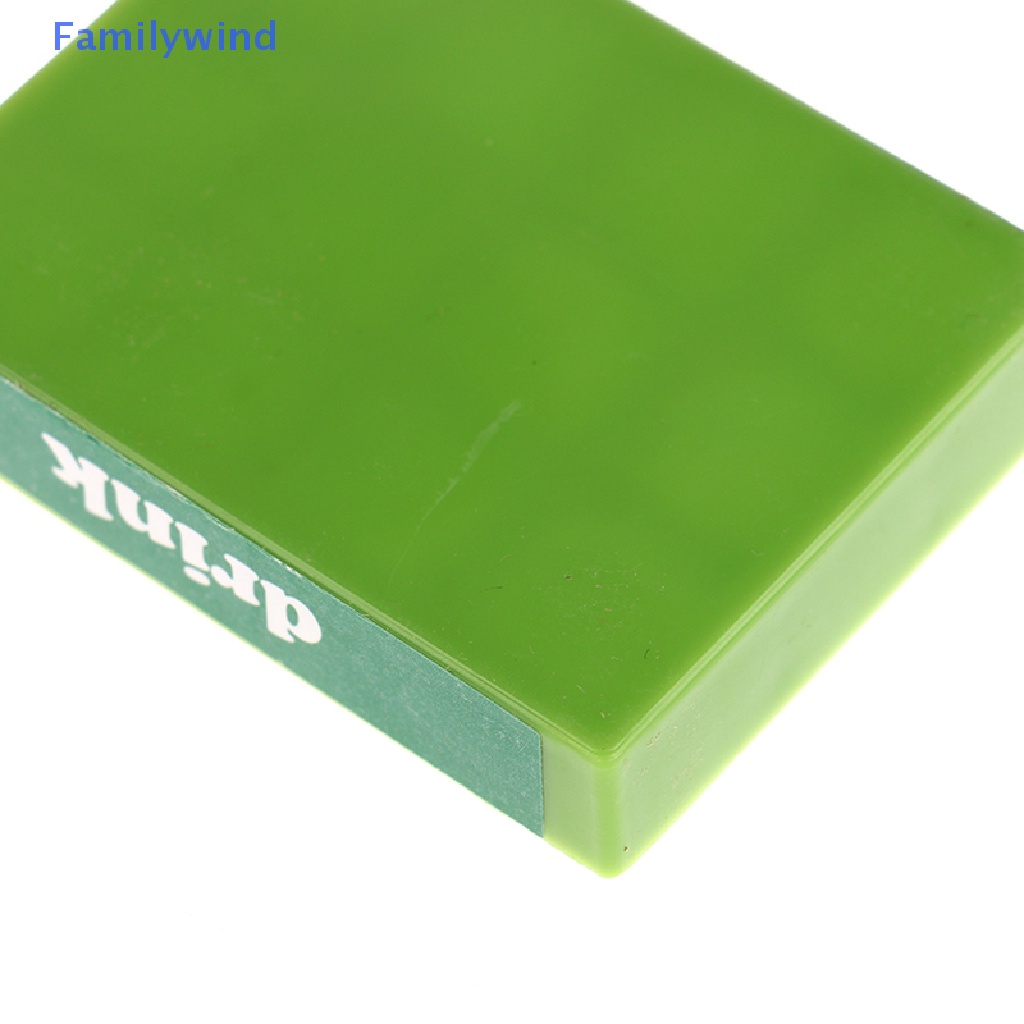 1 Khay Đựng Cà Phê Dùng Trang Trí Nhà Búp Bê DIY