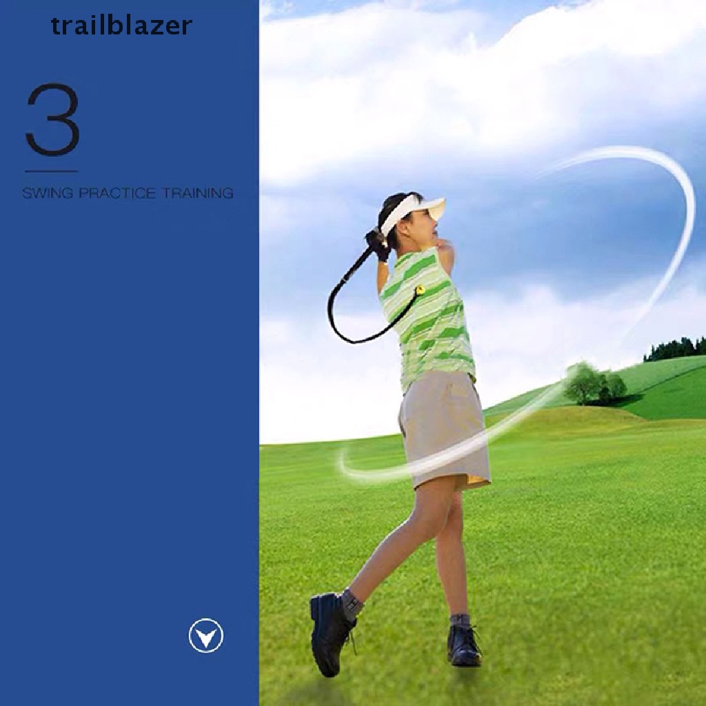 Dụng Cụ Hỗ Trợ Tập Đánh Golf Cho Người Mới Bắt Đầu