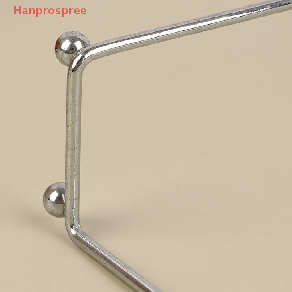 Hanprospree > Bộ Đồ Chơi Dụng Cụ Nhà Bếp Có Móc Treo Đồ Dùng Nhà Búp Bê Chống Rò Rỉ