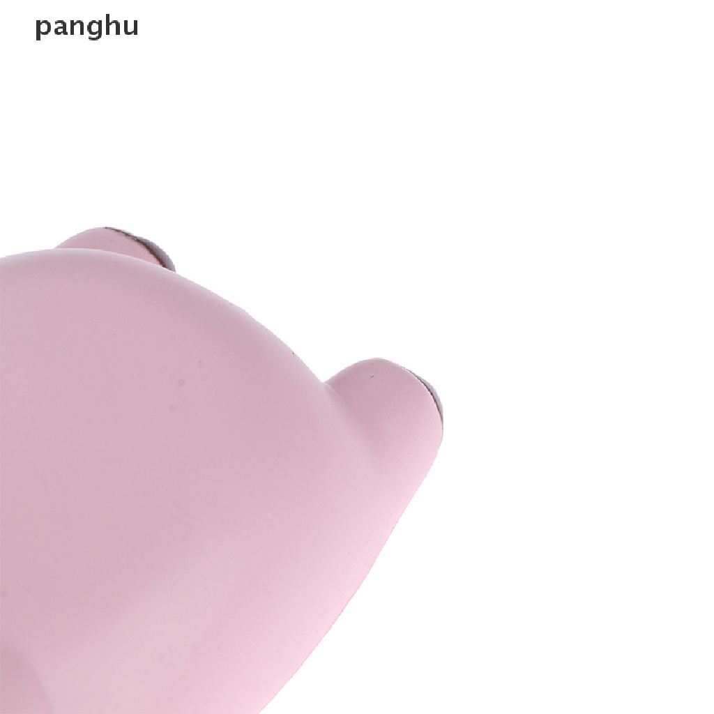 Đệm Kê Cổ Tay Sử Dụng Chuột Máy Tính Hình Động Vật Dễ Thương