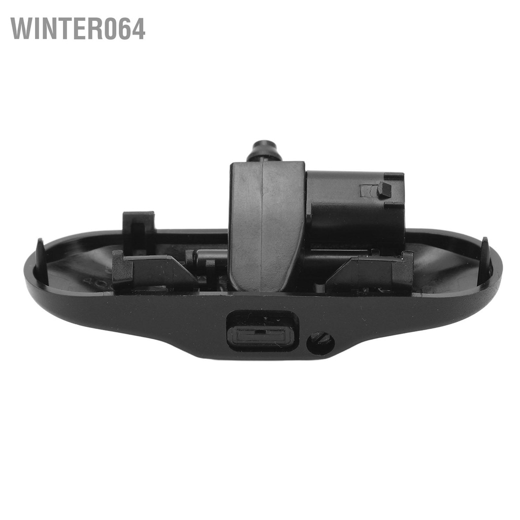 Winter064 Vòi phun nước rửa kính chắn gió 5M0955986C nóng Fit for Plus Caddy Superb