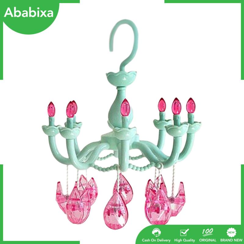 Kẹp Phơi Khô Quần Áo / Thắt Lưng / Khăn Tắm Tiện Dụng Cho Phòng Ngủ