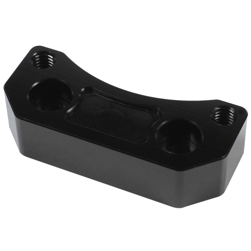 Giá Đỡ Ổn Định Tay Lái Cnc Dành Cho Xe Mô Tô Yamaha Yzf R3 Mt-03 R25