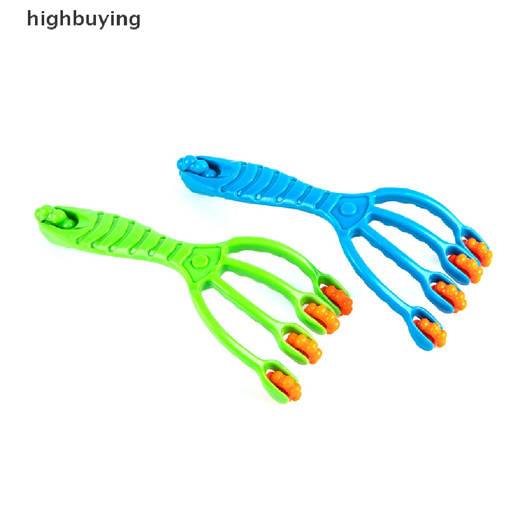 1 Cây Lăn Massage Cơ Thể Lưng Cổ Và Mặt Chuyên Dụng