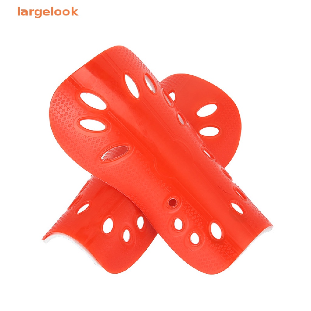 1 Cặp Đệm Bảo Vệ Chân Bằng Nhựa Thoáng Khí Cho Người Lớn Và Trẻ Em