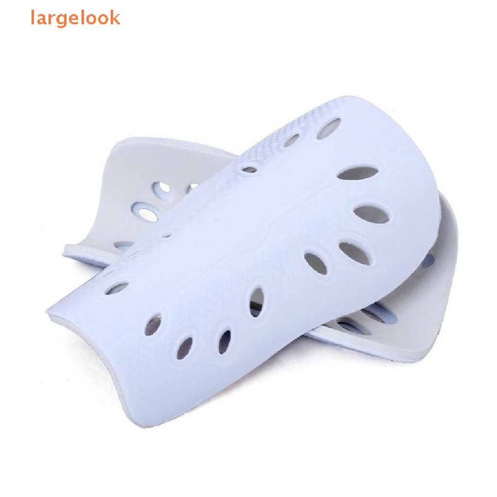 1 Cặp Đệm Bảo Vệ Chân Bằng Nhựa Thoáng Khí Cho Người Lớn Và Trẻ Em