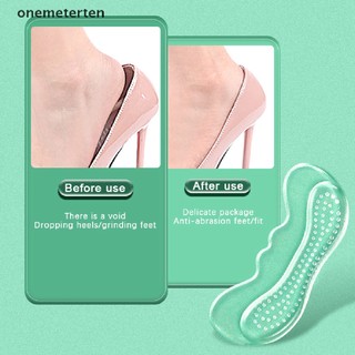 1 Cặp Đệm Silicone Lót Giày Cao Gót
