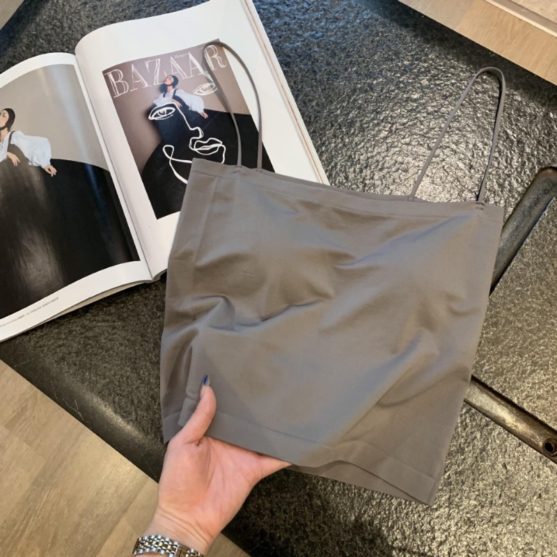 Áo Lót Ống Một Mảnh Cố Định Ngực Lưng Đẹp Dành Cho Nữ La279