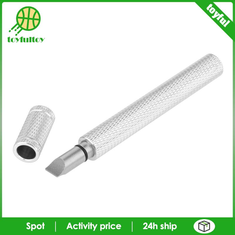 Dụng Cụ Vệ Sinh Rãnh Gậy Đánh Golf Chuyên Dụng