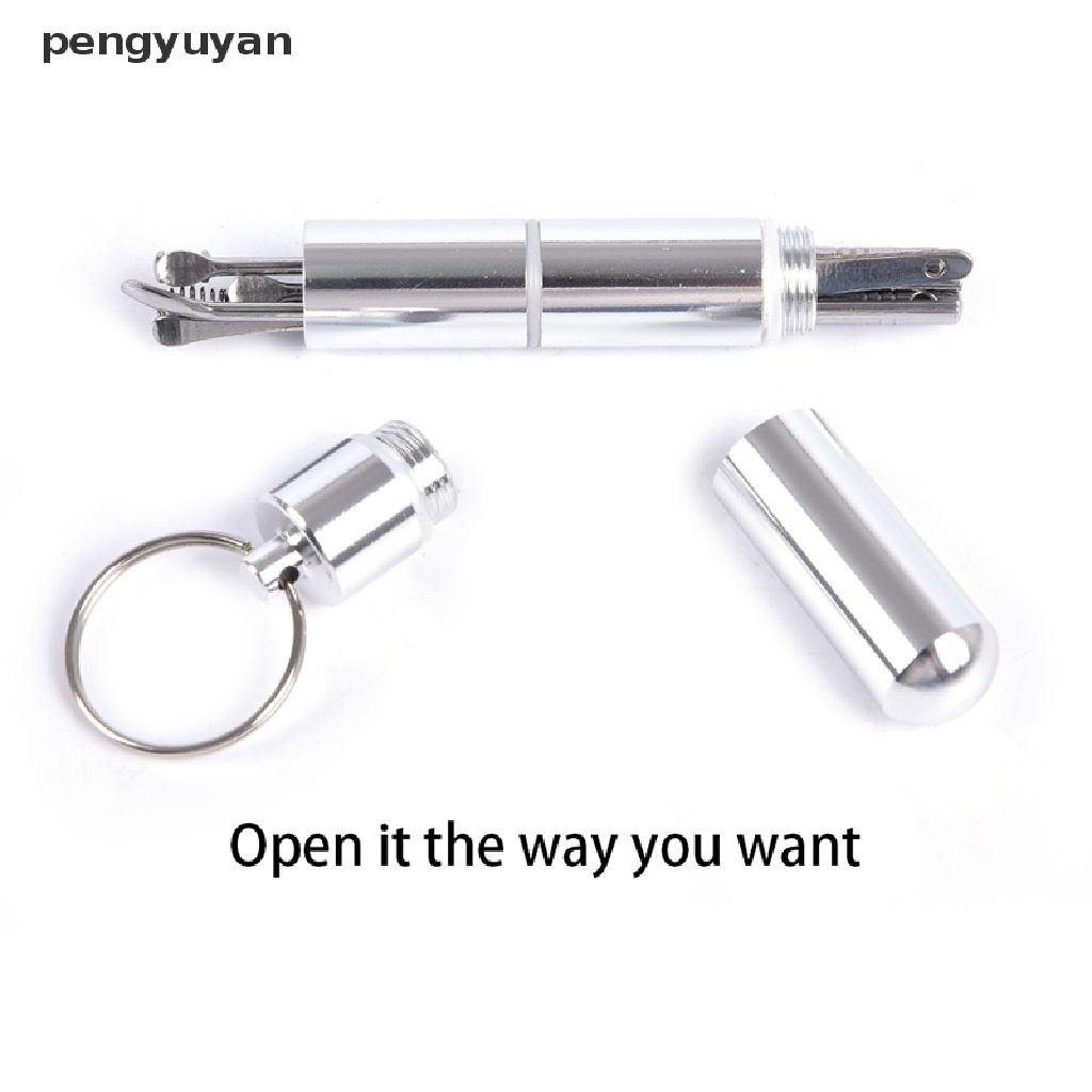 Bộ 6 Dụng Cụ Lấy Ráy Tai Bằng Thép Không Gỉ