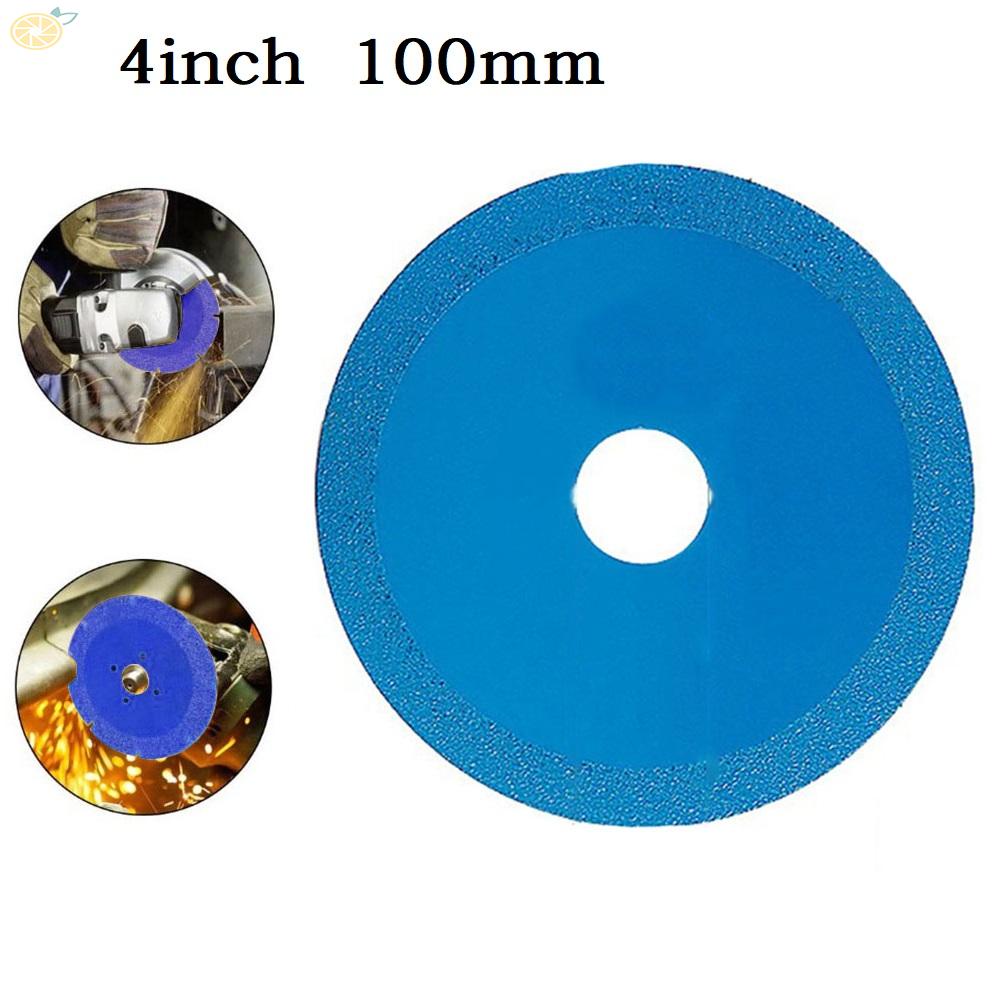 【VARSTR】Cutting Dic Ceramic Tile Cutting Disc Cutting Porcelain Tile Metal Saw Blades