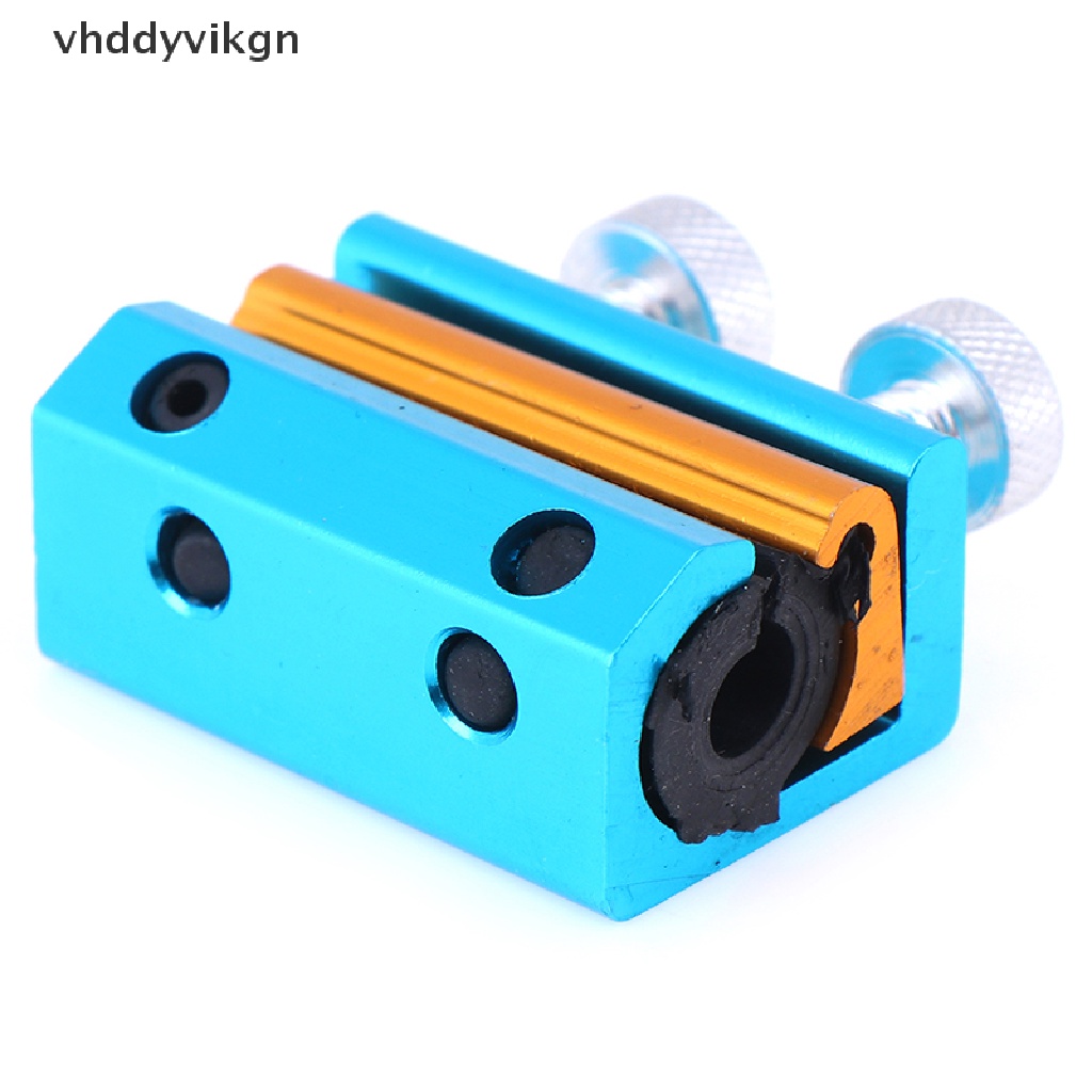 1 Dụng Cụ Bôi Trơn Dây Phanh Xe Máy Bằng Nhôm
