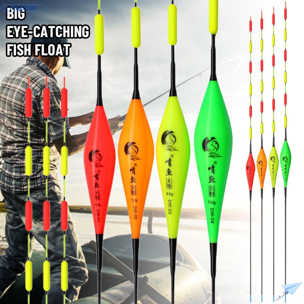 Phao Câu Cá Đuôi Dài Thiết Kế Mới Cao Cấp Tiện Lợi Dễ Sử Dụng