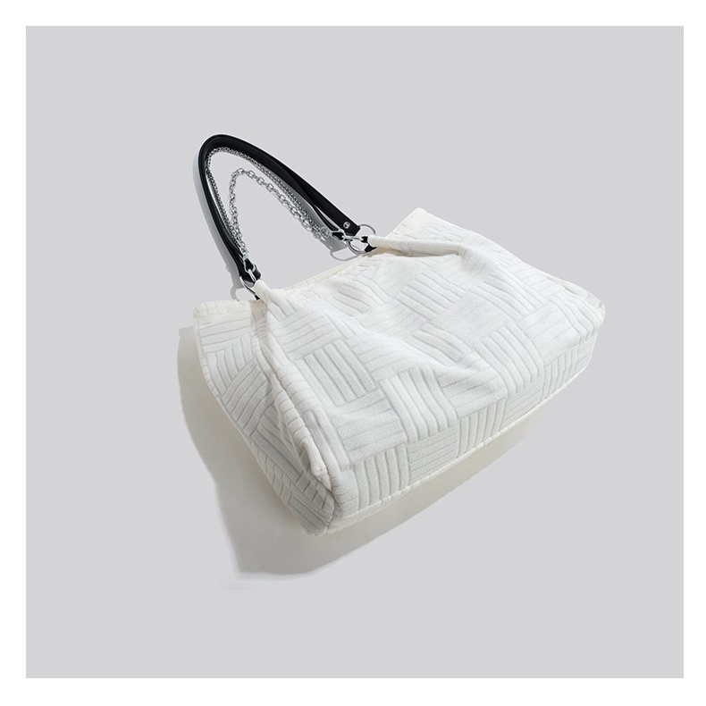 Túi Xách Cỡ Lớn Thiết Kế Đơn Giản Thời Trang Mới 2023 Cho Nữ