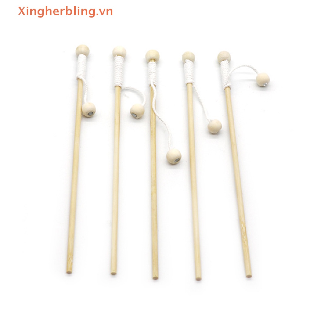 Xhb 5 Cái Cần Câu Cá Nam Châm Đồ Chơi Giáo Dục Sớm Cho Trẻ Em