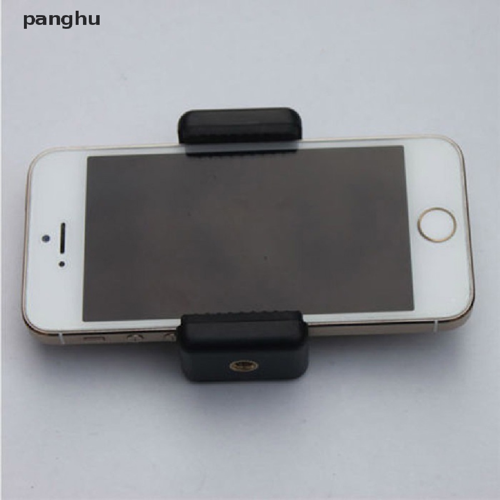 Giá Đỡ Điện Thoại Dạng Kẹp Thông Dụng Cho tripod / monopod