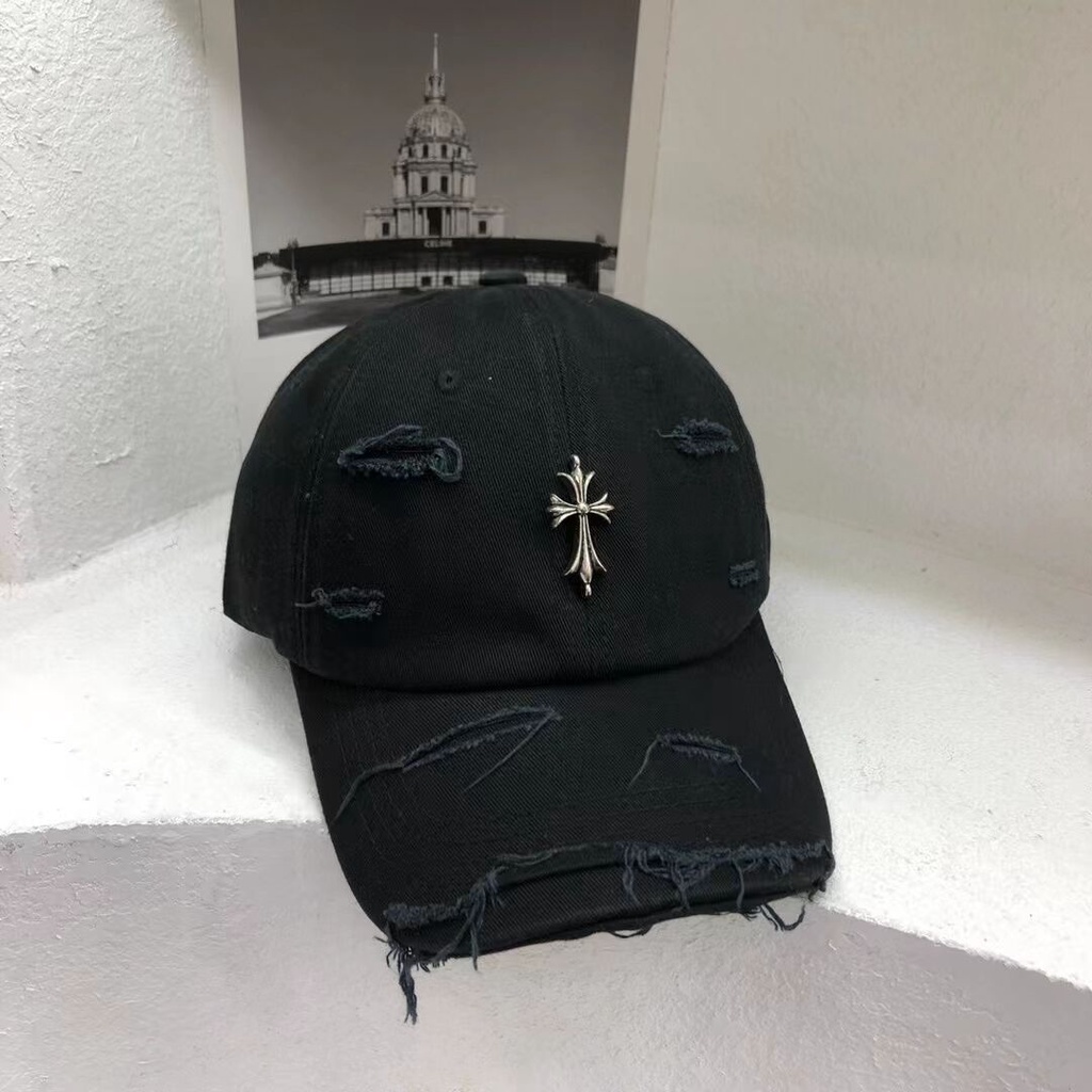 Nón Lưỡi Trai Thời Trang Xuân Hè Cá Tính Dành Cho Nam Và Nữ