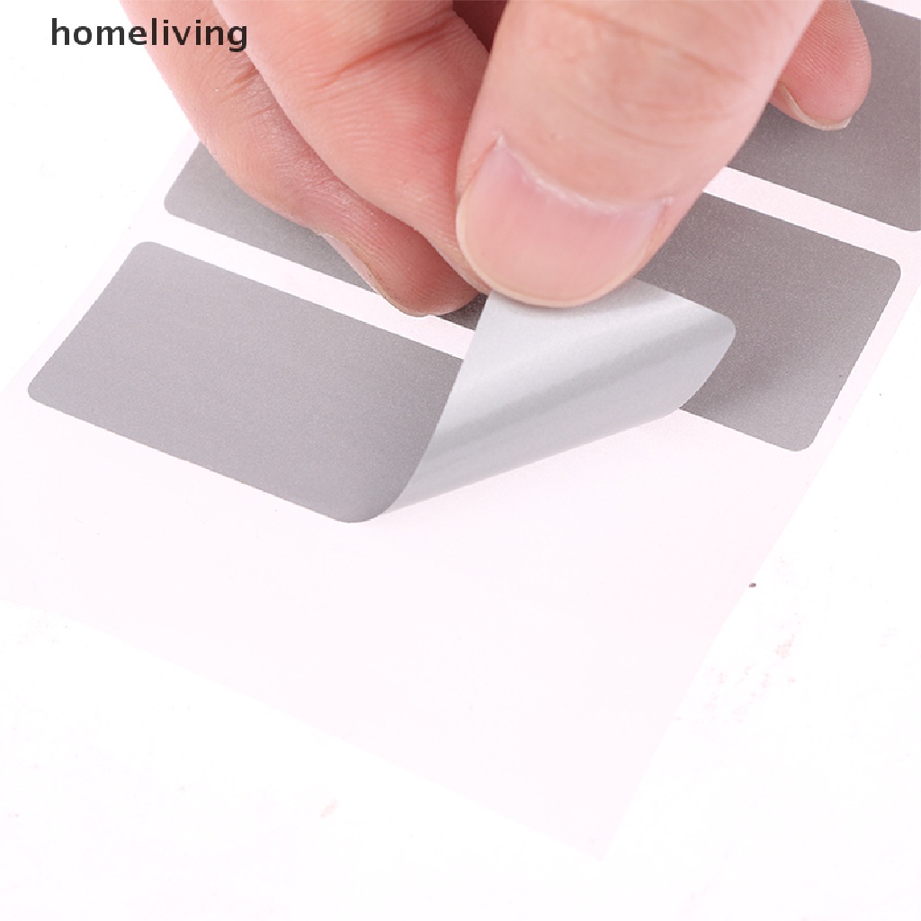 Set 50 Thẻ Dán Chống Trầy Dành Cho Trẻ Em