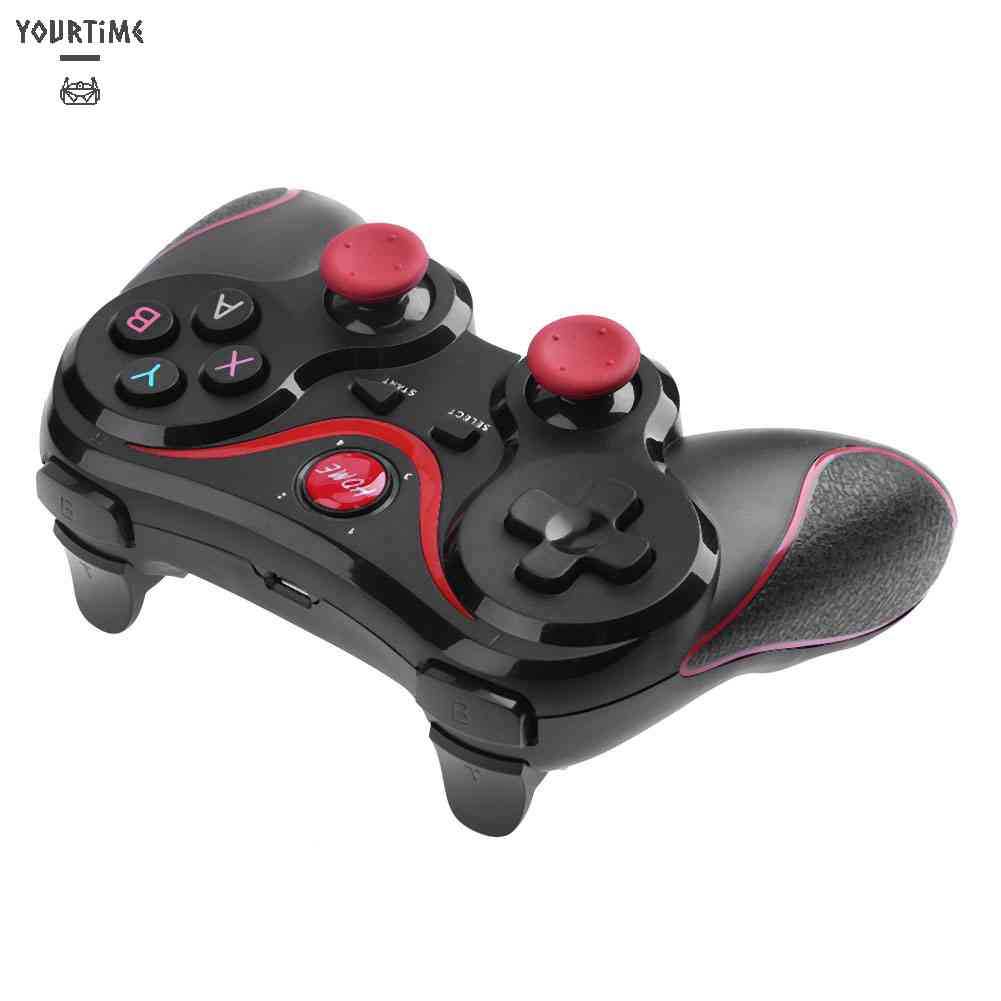 Tay CầM Chơi Game Bluetooth Không Dây X3 Cho ĐiệN ThoạI / MáY TíNh BảNg /