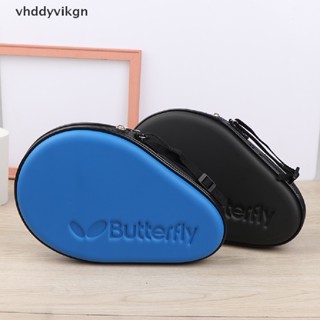 Túi Đựng Vợt Bóng Bàn Chất Liệu Cứng Cao Cấp Tiện Lợi Dễ Sử Dụng