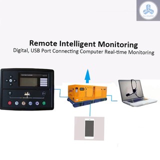 AVR  SX440 Automatic Voltage Regulator High Performance Stable  Replacement for Generator Stabilizers Electronic Component& Supplies Universal AVR for  SX440