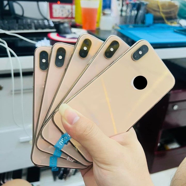 [Chính hãng] Điện Thoại lp X 256G bh 12 tháng | BigBuy360 - bigbuy360.vn