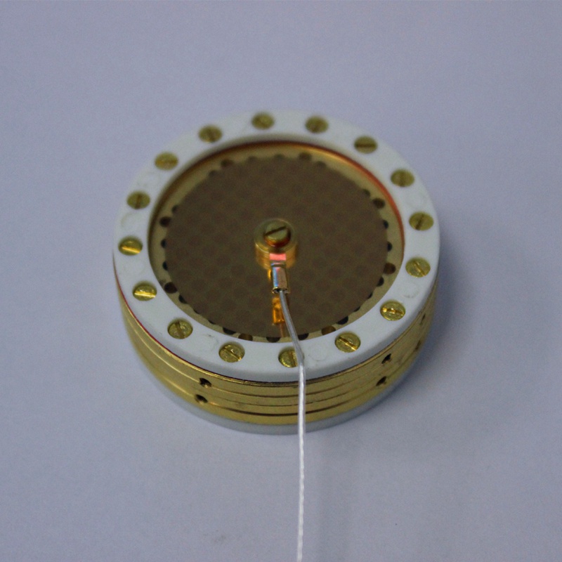 Lõi Micro RK-87 34mm Thu Âm Chuyên Nghiệp