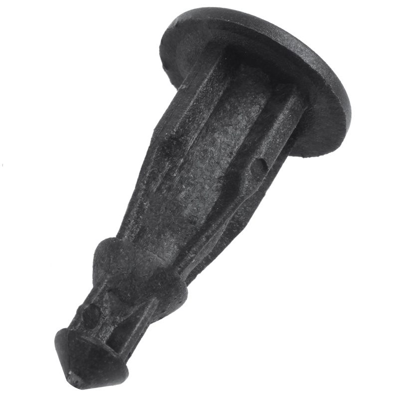 FENDER Set 25 Đinh Tán Nhựa Phụ Tùng Cao Cấp Cho Xe Ô Tô Honda