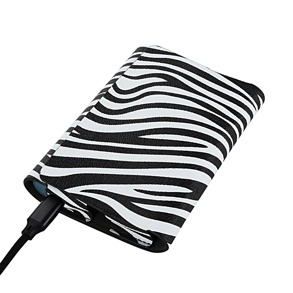 Túi Da pu Đựng Máy Ảnh iqos Iquma one Ốp