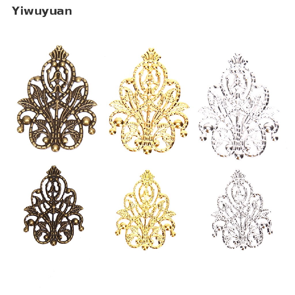 Bộ 20 Phụ Kiện Trang Sức Chuyên Dụng Chất Lượng