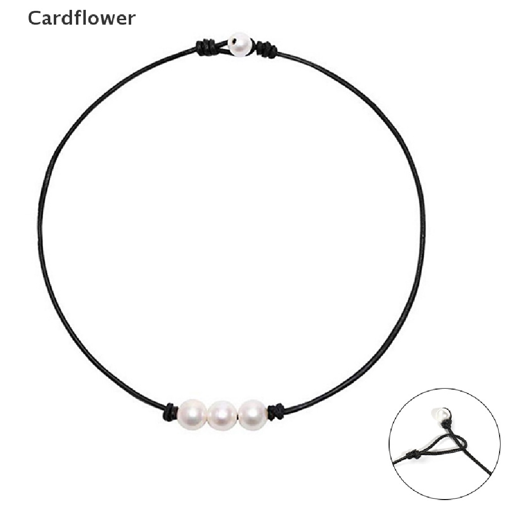 4 Vòng Cổ Choker Thời Trang Nữ Tính