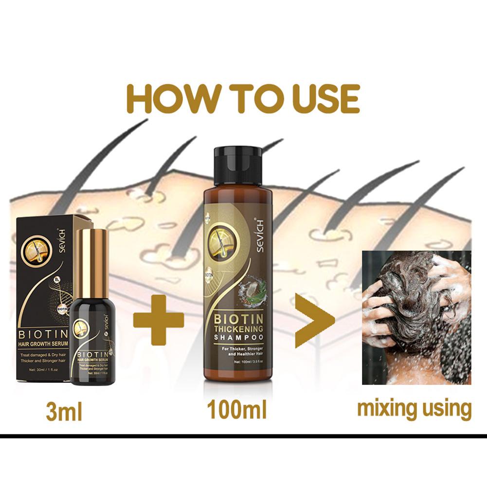 Lotion Phục Hồi Tóc Hư Tổn Chống Rụng Tóc 20mL W7X2