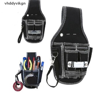 Túi đeo hông đựng dụng cụ sửa chữa đa năng cho thợ điện
 vn