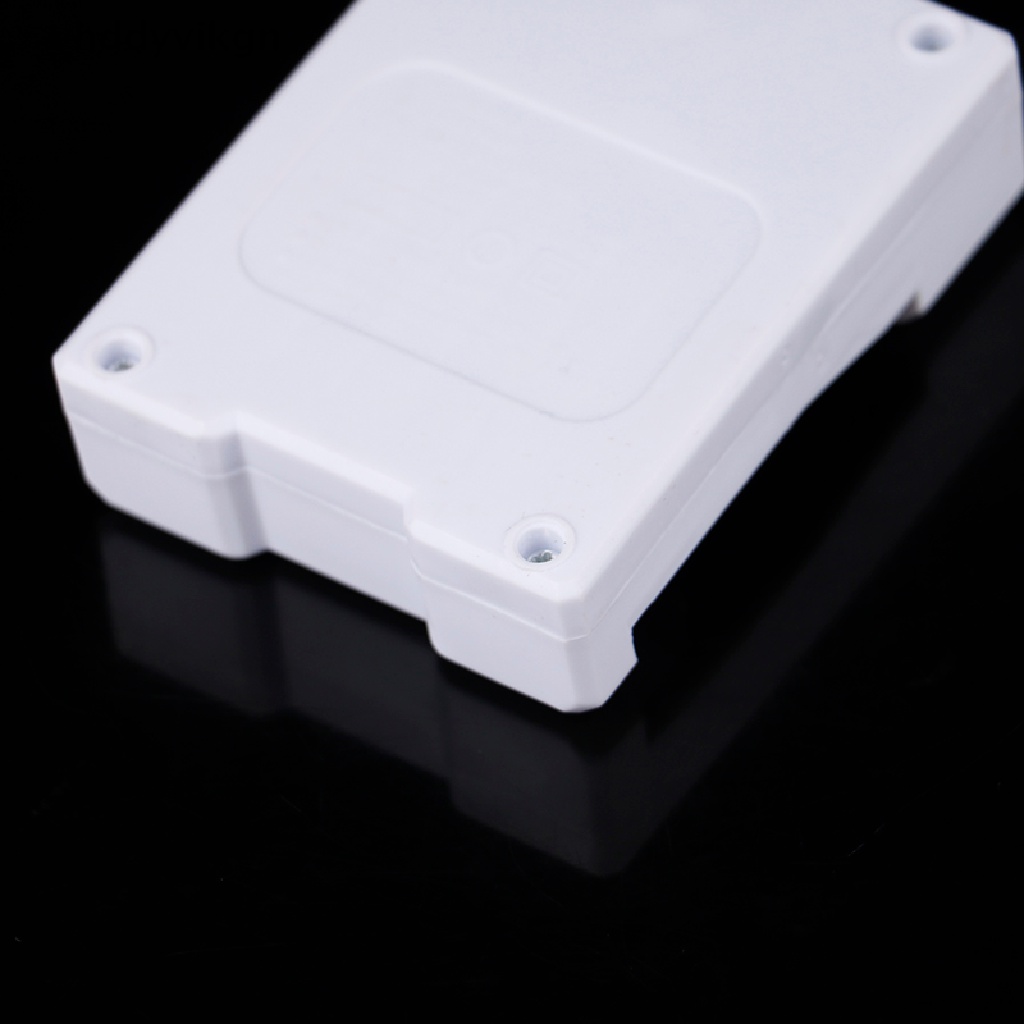 Hộp Sạc Nhanh 4 Ngăn Cho Pin AAA Và AA