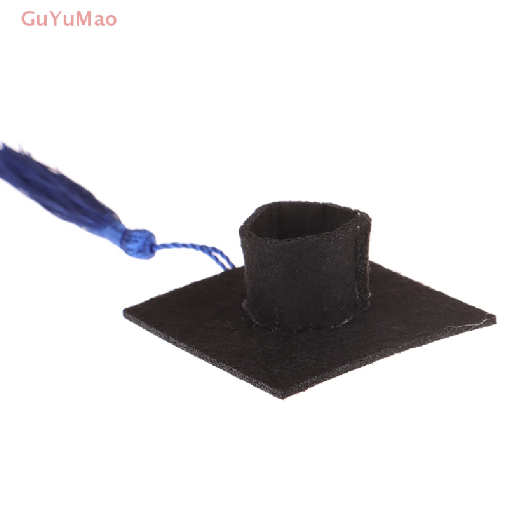 1 Mũ Tốt Nghiệp Mini Có Tua Rua Cho Bé