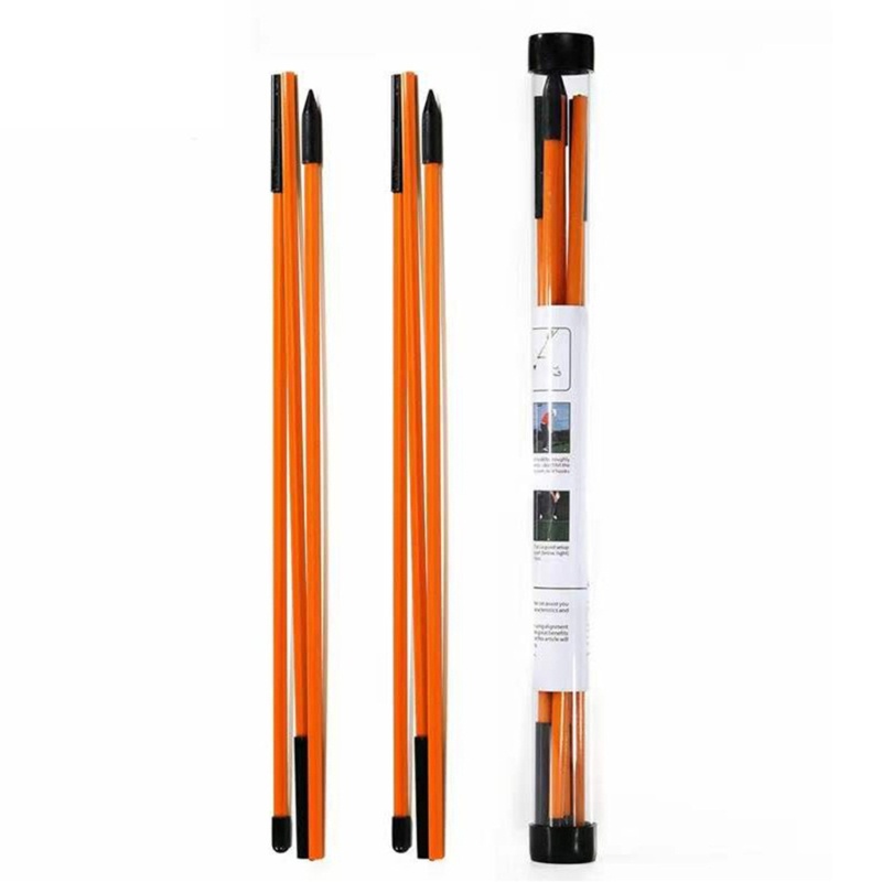 Gậy Hỗ Trợ Tập Đánh Golf Có Thể Gấp Gọn Tiện Dụng