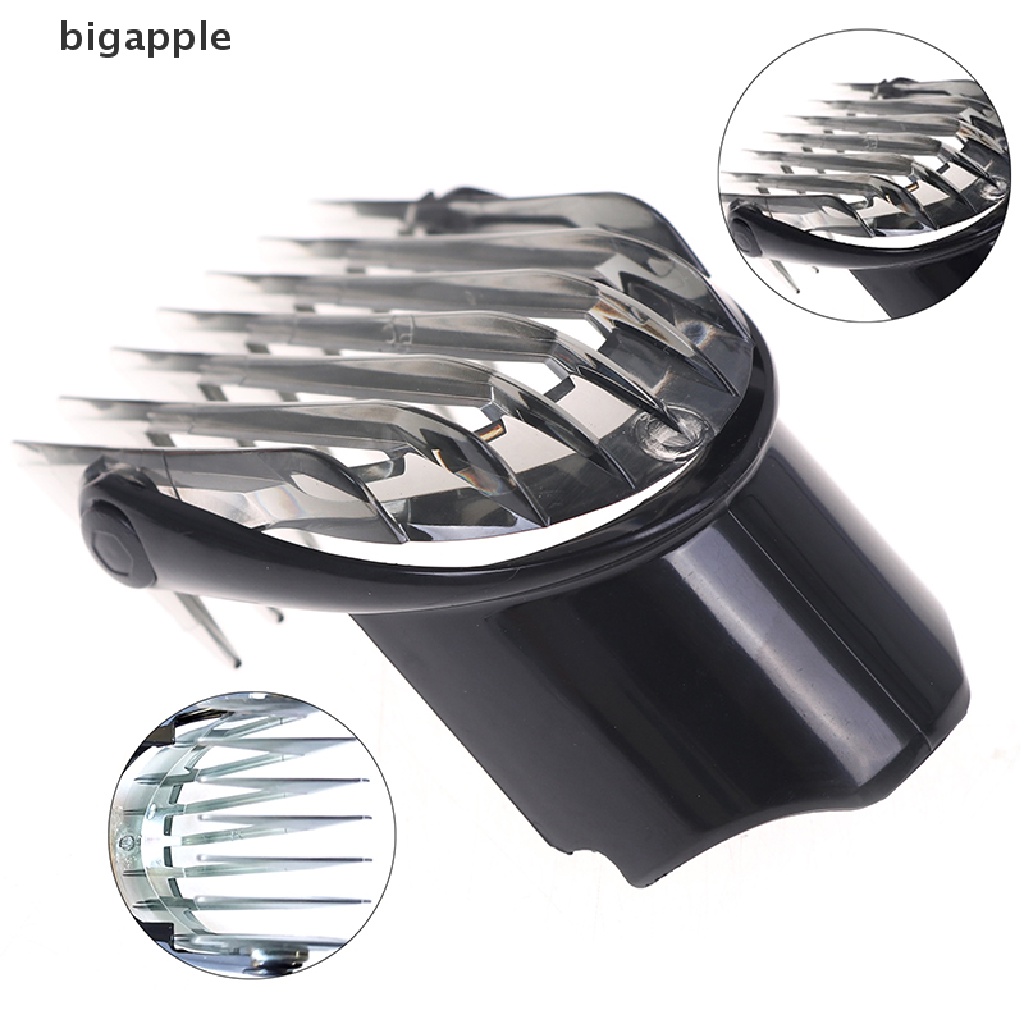 Lược Điện Chải Tông Đơ Hớt Tóc 3-21mm Cho QC5010 / 5050 / 5070 RDG