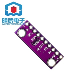 Mô-đun Chuyển Đổi ADS1115 16Bit ADC 4 Kênh