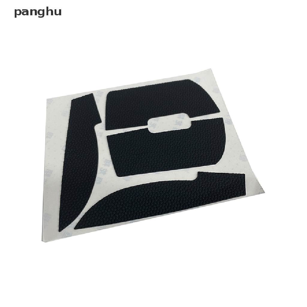 Băng Keo Dán Tay Cầm Chuột Không Dây Chống Trượt Chống Mồ Hôi Cho Logitech G Pro X