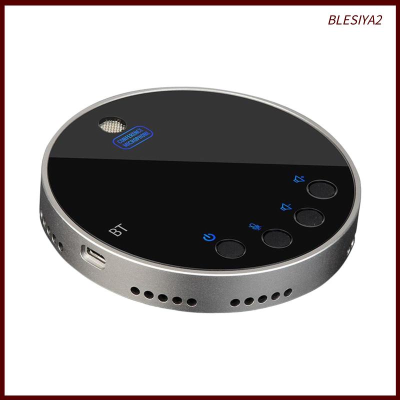 Loa Nghe Nhạc Kèm Micro Cổng USB Thiết Kế Nhỏ Gọn Cho Điện Thoại Blesiya2