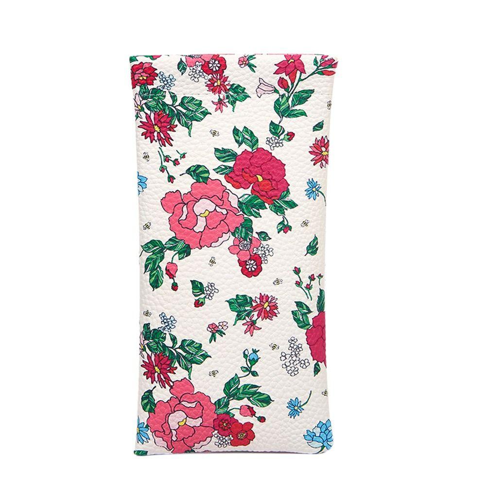 MOILYVN Ví Đựng Cọ Trang Điểm / Mắt Kính Giá Đỡ