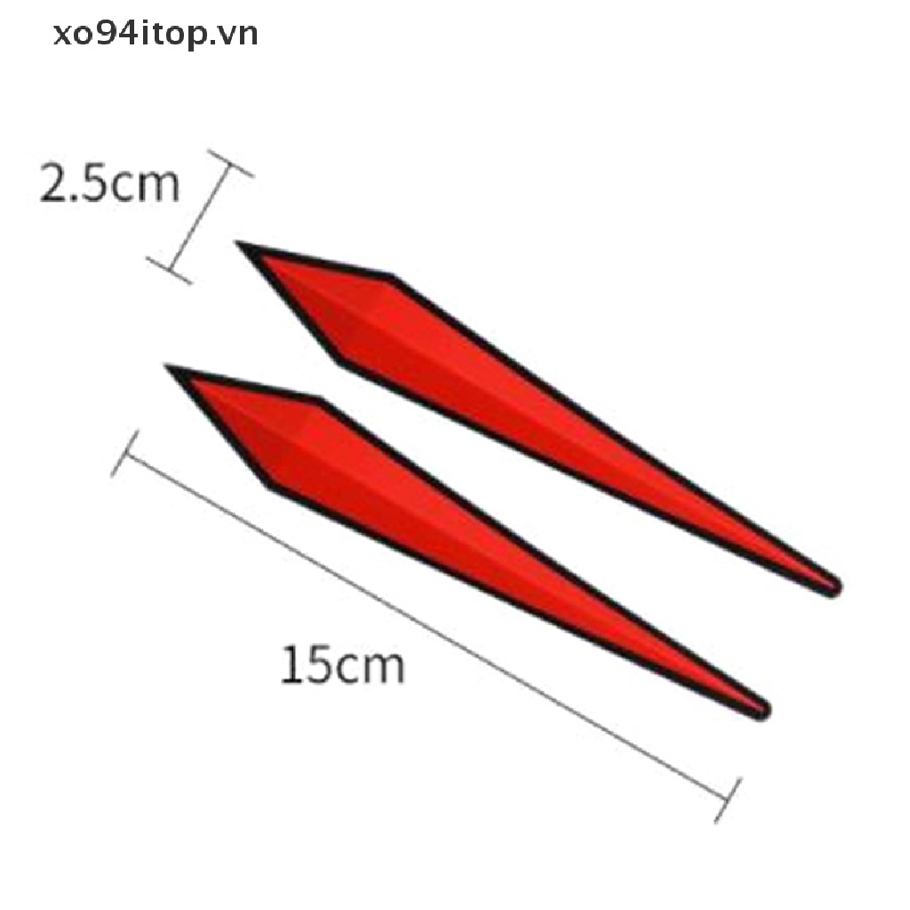 Miếng Dán Cao Su Chống Trầy Xước Bảo Vệ Cạnh Cửa Xe Hơi