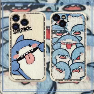 Vỏ AMK OPPO RENO 14 14F 13 13F 12 12F 11F 11 10 8T 8 A3X A3 A5 A17 A98 A79 A78 A58 A38 A18 5 6Z 7Z 6 7 F11 PRO Plus 5G điện thoại chống sốc cá mập thẩm mỹ dễ thương mềm mại Trường hợp GNCMF