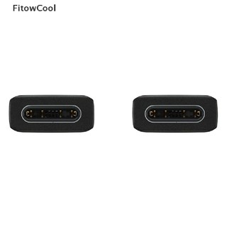 Cáp Sạc Nhanh Type C Qdddn Cho Samsung Galaxy Note 10 / Plus