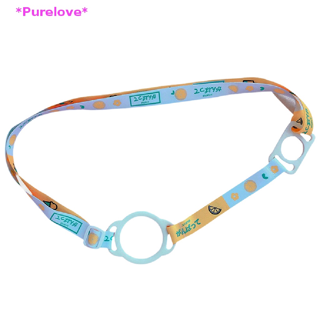 Dây Đeo Bình Nước Có Thể Điều Chỉnh Dành Cho Hoạt Động Ngoài Trời Mới